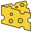 queso icon