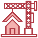 construcción icon