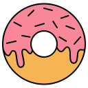 rosquilla icon