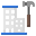 reparar icon