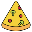 pizza icon