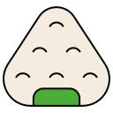 onigiri icon