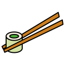 sushi icon