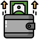 dinero icon