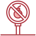 prohibido icon