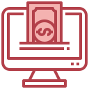 Computer icon