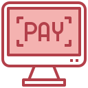 Computer icon