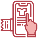 Mobile icon