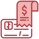Card icon