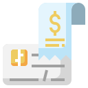 Card icon