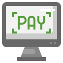 Computer icon