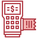Machine icon