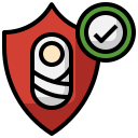 seguridad icon