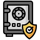 seguridad icon