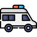 ambulancia icon