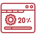 Gear icon