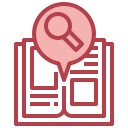 Book icon