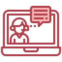 Computer icon