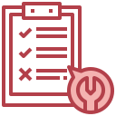 Support icon