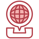 Communication icon