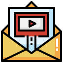 video icon