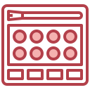 미술 icon