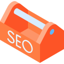 herramientas de seo icon