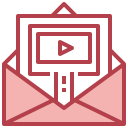 video icon