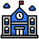 escuela icon