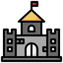 castillo icon