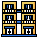 departamento icon