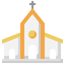 iglesia 