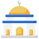 monumentos icon