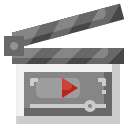 video icon