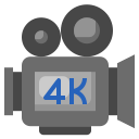 video icon