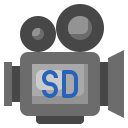 video icon