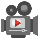 video icon