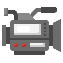 video icon