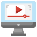 video icon