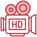 video icon