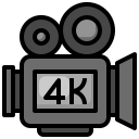 video icon