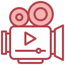 video icon