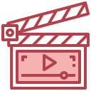 video icon