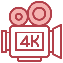 video icon