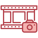 video icon