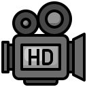 video icon