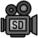 video icon