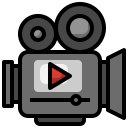 video icon