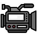 video icon