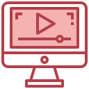 video icon